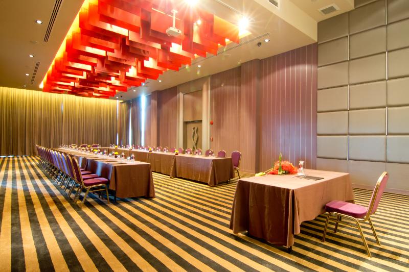 Way Hotel Pattaya