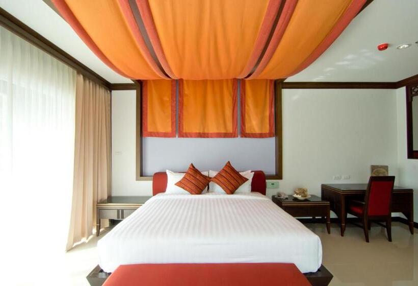 هتل Welcome World Beachfront Resort