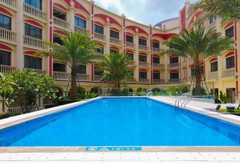 호텔 Wyndham Foshan Shunde