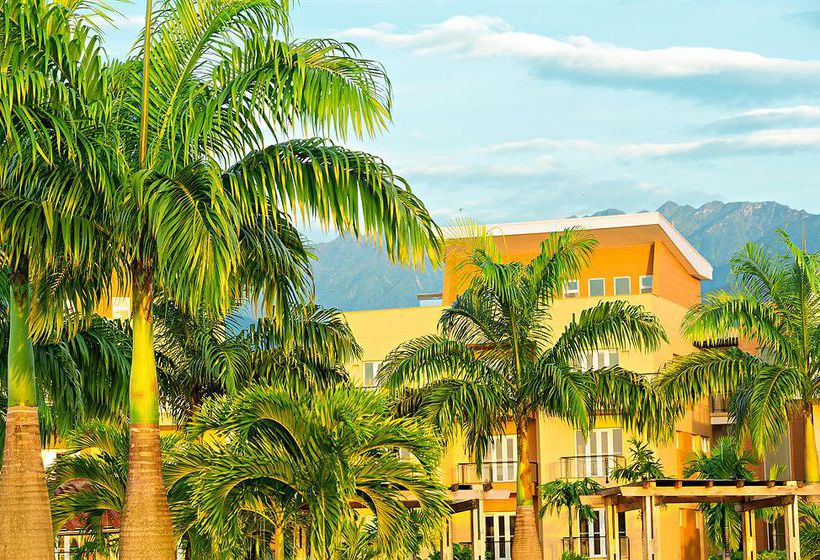 Hotel Wyndham Garden Villavicencio