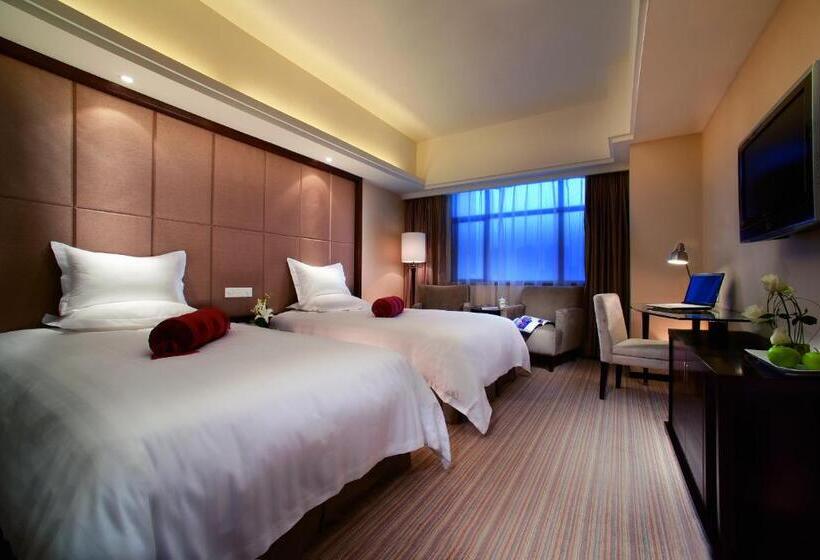 هتل Zhengzhou Yuehai