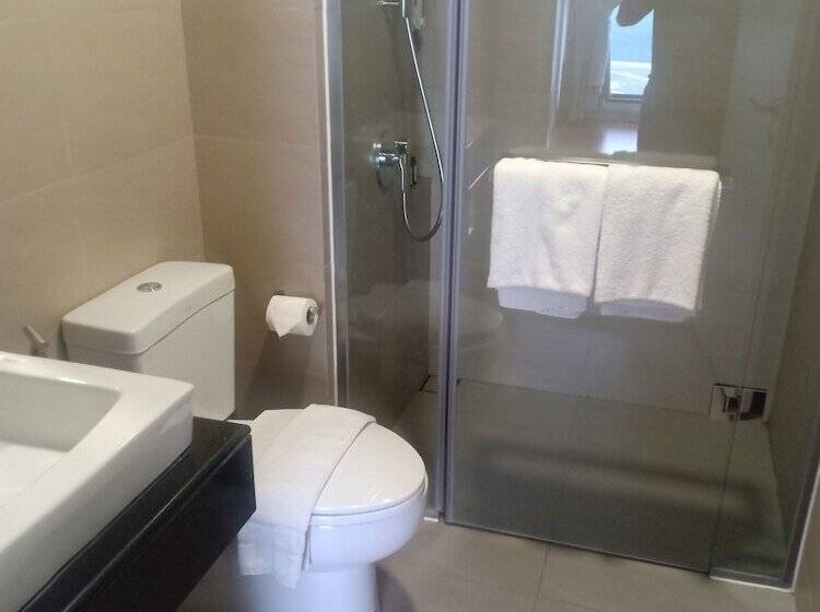 Zoom Inn Boutique Hotel Danga Bay, Johor Bahru
