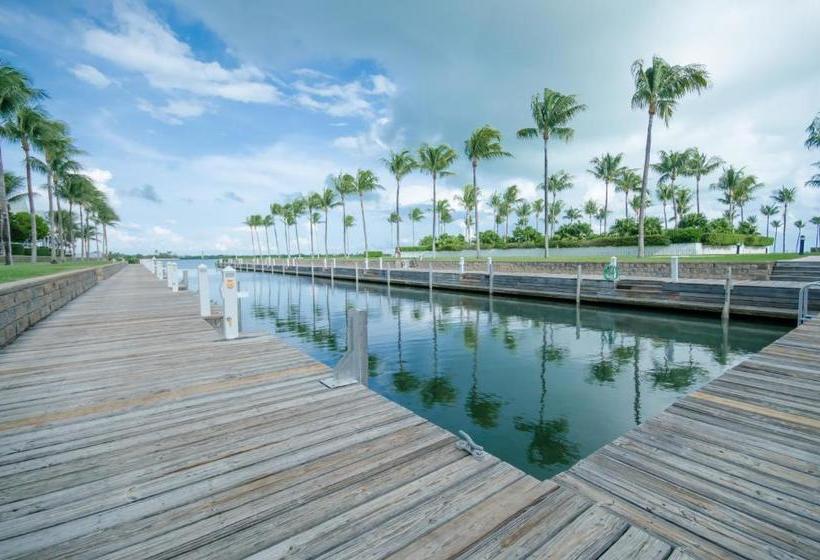 Indigo Reef Resort