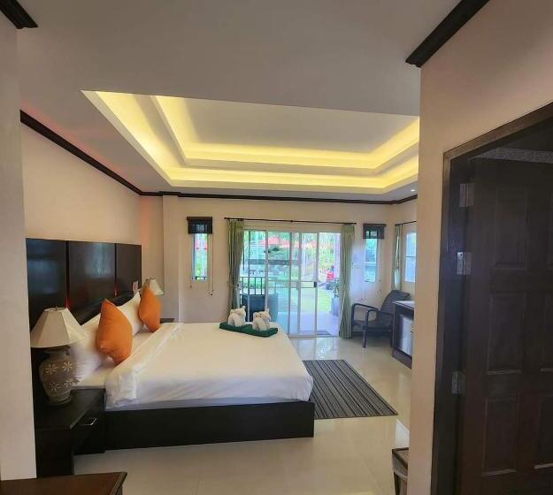 Khaolak Yama Resort   Sha Plus