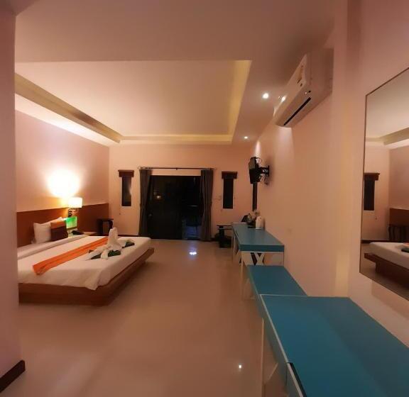 Khaolak Yama Resort   Sha Plus