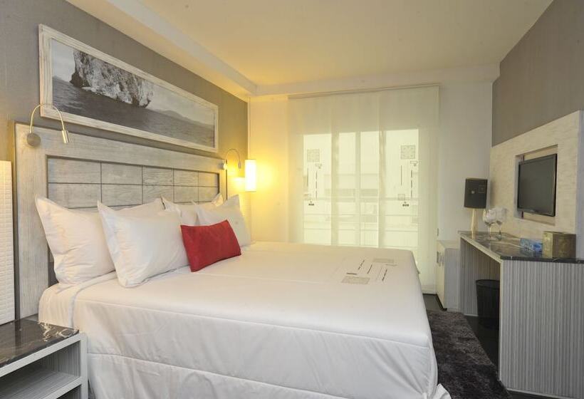 Fotos del hotel Le Trianon Luxury Hotel & Spa:  2