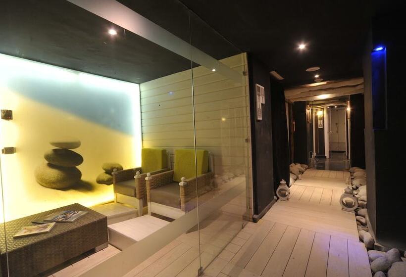 Fotos del hotel Le Trianon Luxury Hotel & Spa:  5