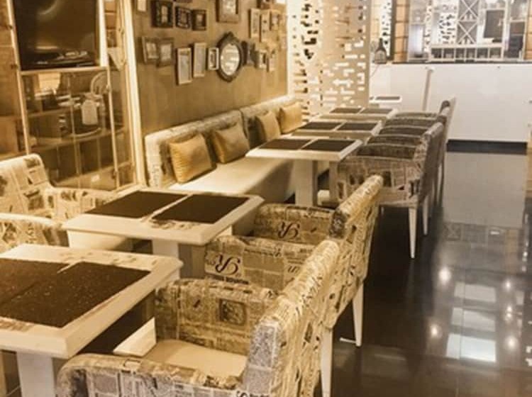 Fotos del hotel Le Trianon Luxury Hotel & Spa:  8