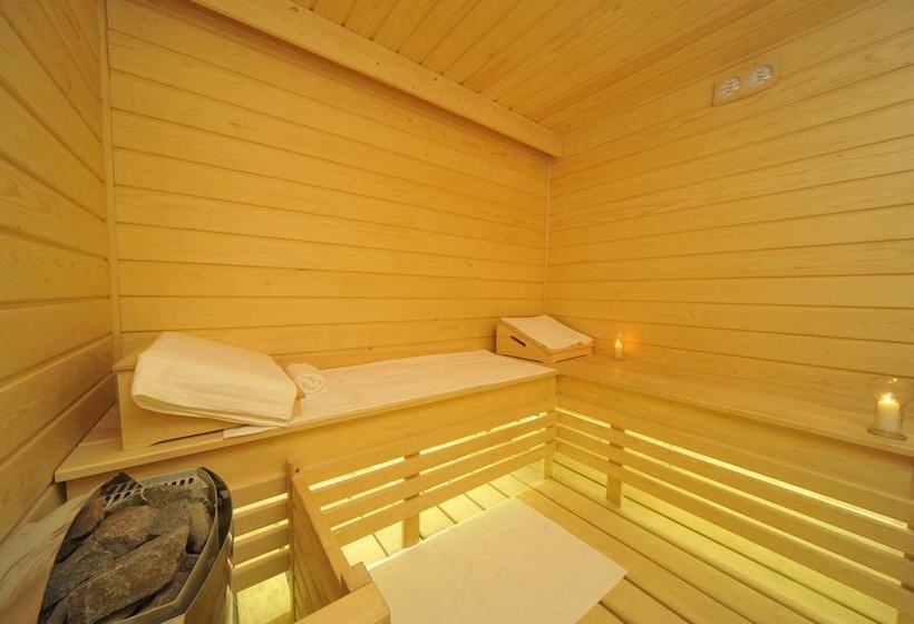 Fotos del hotel Le Trianon Luxury Hotel & Spa:  10