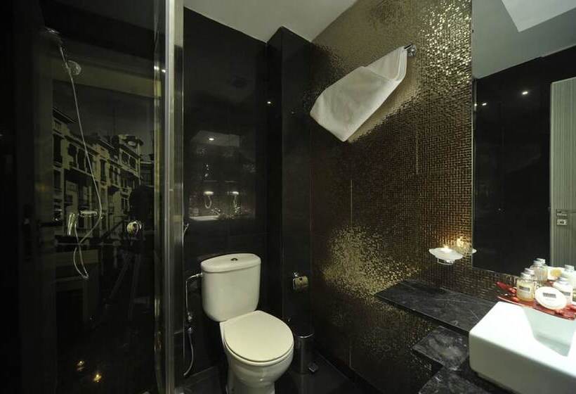 Fotos del hotel Le Trianon Luxury Hotel & Spa:  12