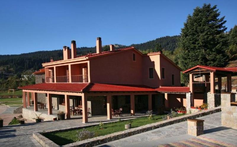 Magema Hotel