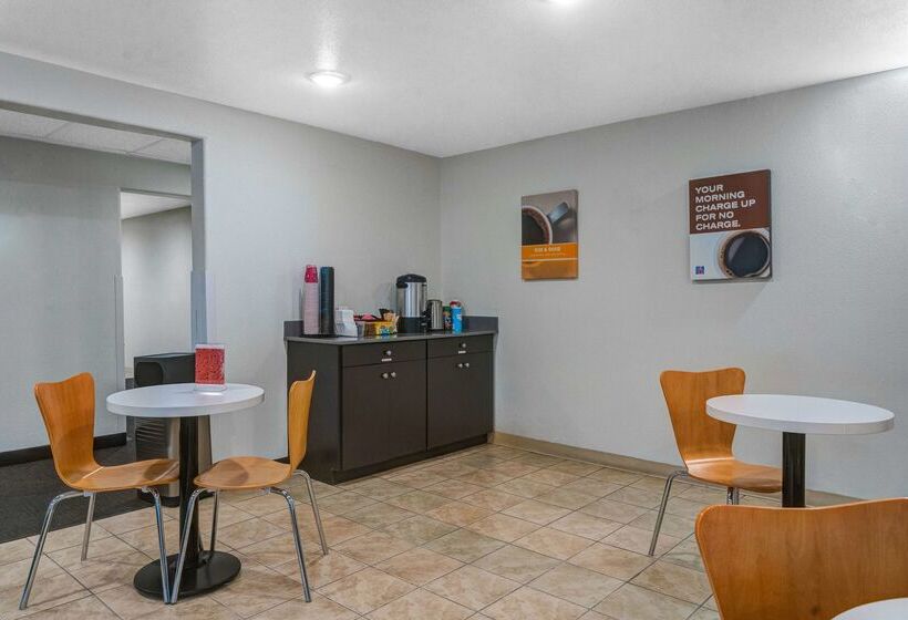 Motel 6idaho Falls, Id  Snake River