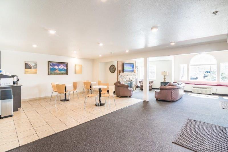 Motel 6idaho Falls, Id Snake River