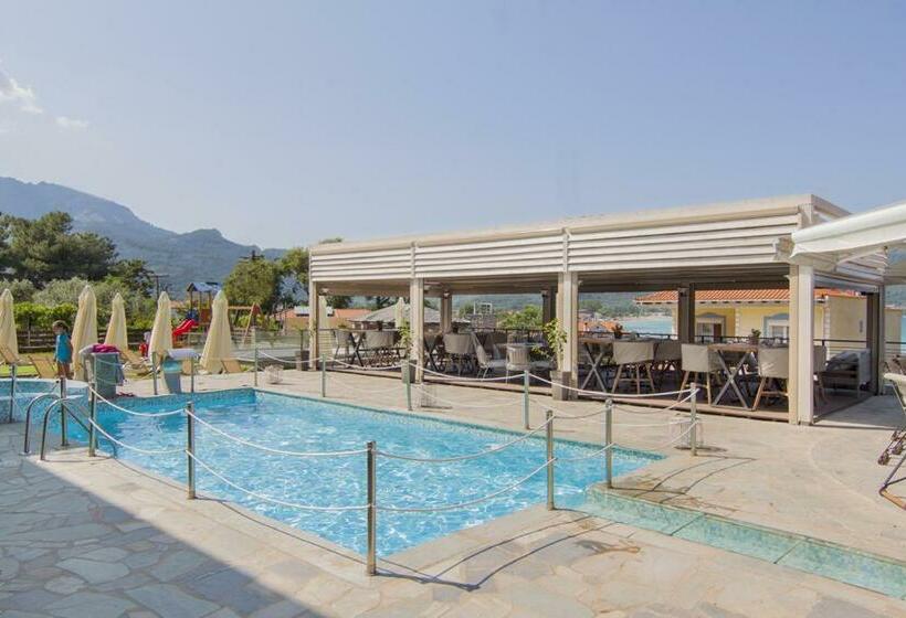 Ntinas Filoxenia Hotel & Spa