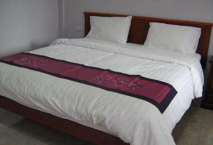 پانسیون Lamoon Lamai Residence & Guesthouse