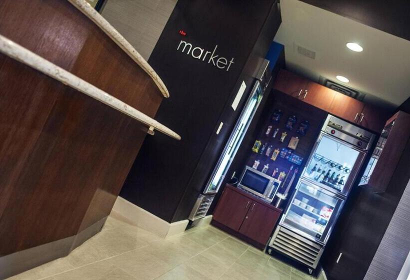 Courtyard Aberdeen At Ripken Stadium