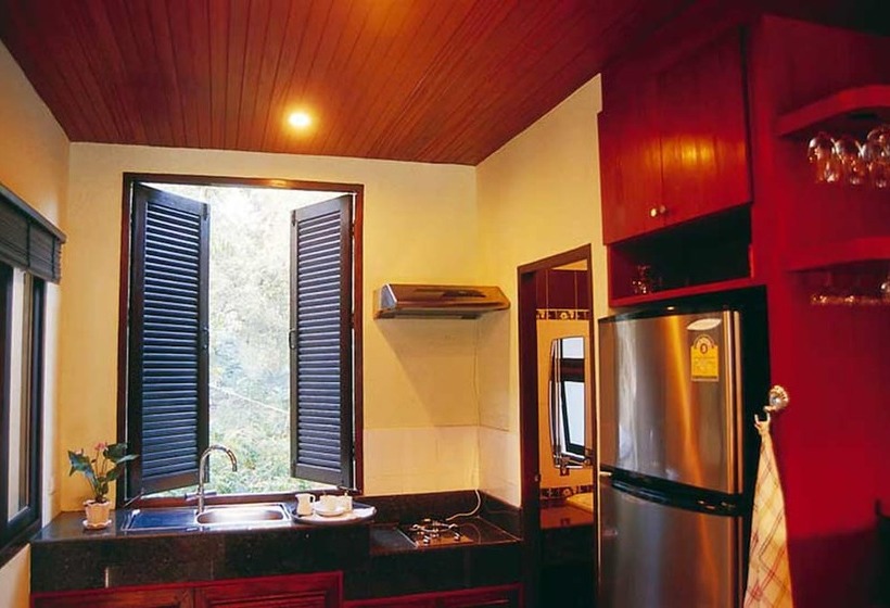 منتجع Samui Honey Tara Villa Residence