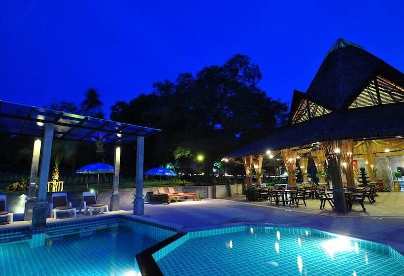 منتجع Samui Honey Tara Villa Residence