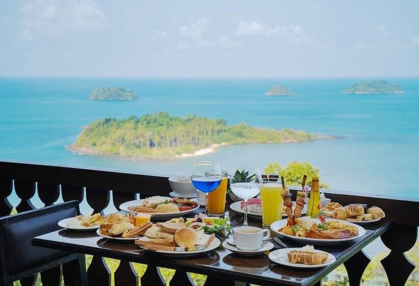 استراحتگاه Sylvan Koh Chang