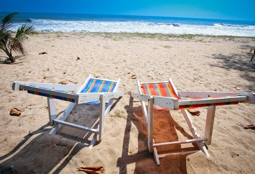 Rocky Point Resort