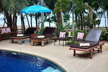 Rocky Point Resort