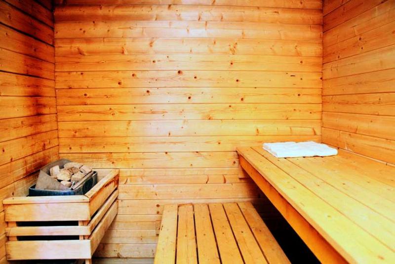 Résidence Nemea Les Portes Des Cévennes