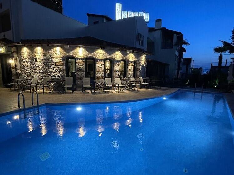 Samel Hotel