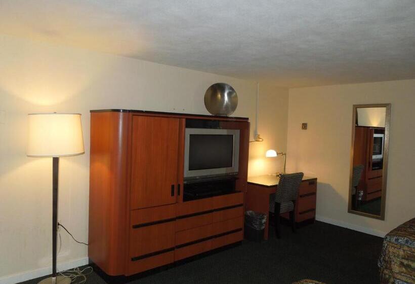 Sentinel Motel