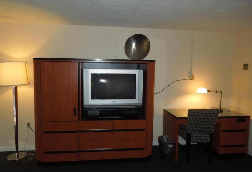 Sentinel Motel