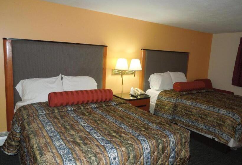 Sentinel Motel