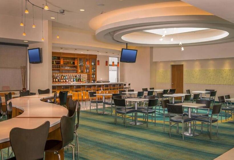 Springhill Suites New York Laguardia Airport