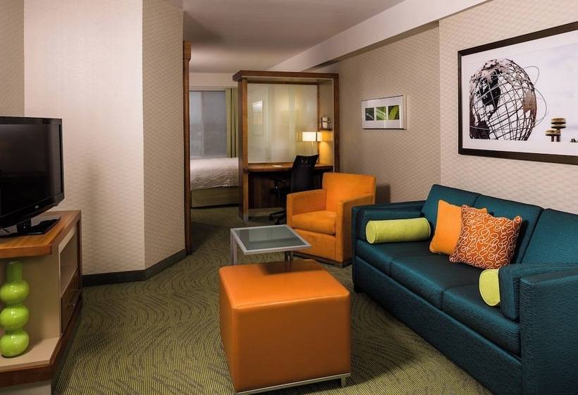 Springhill Suites New York Laguardia Airport