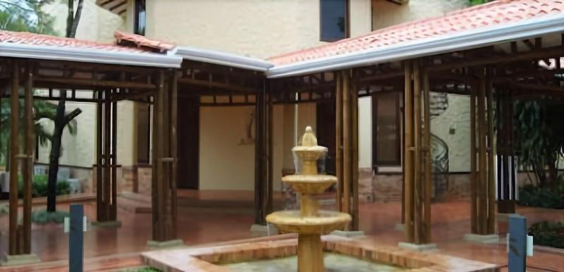 Tequendama Hotel Campestre Villavicencio