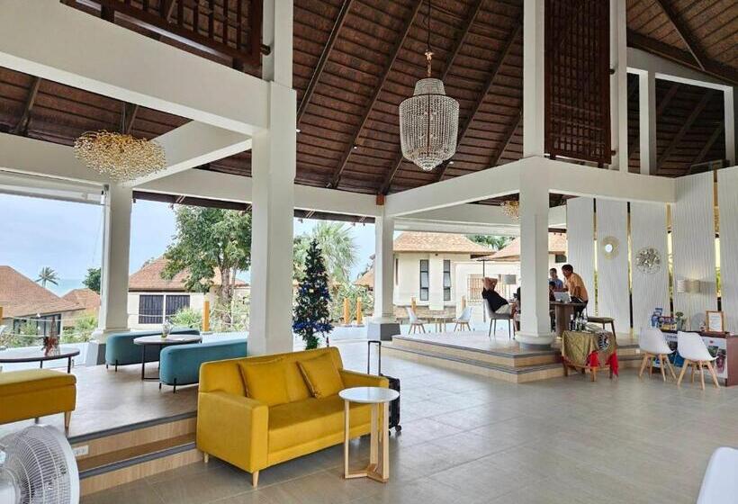 The Briza Beach Resort, Samui   Sha Plus