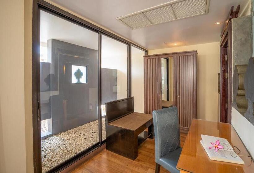 The Briza Beach Resort, Samui   Sha Plus