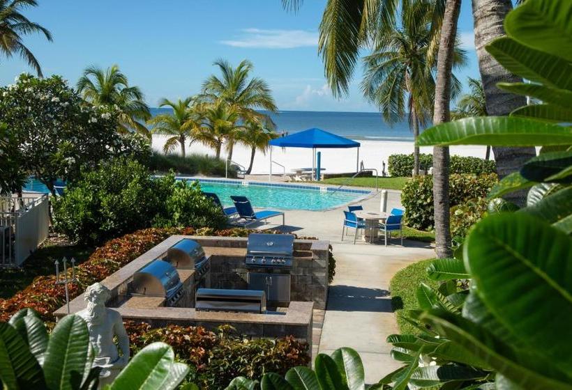 The Neptune Resort