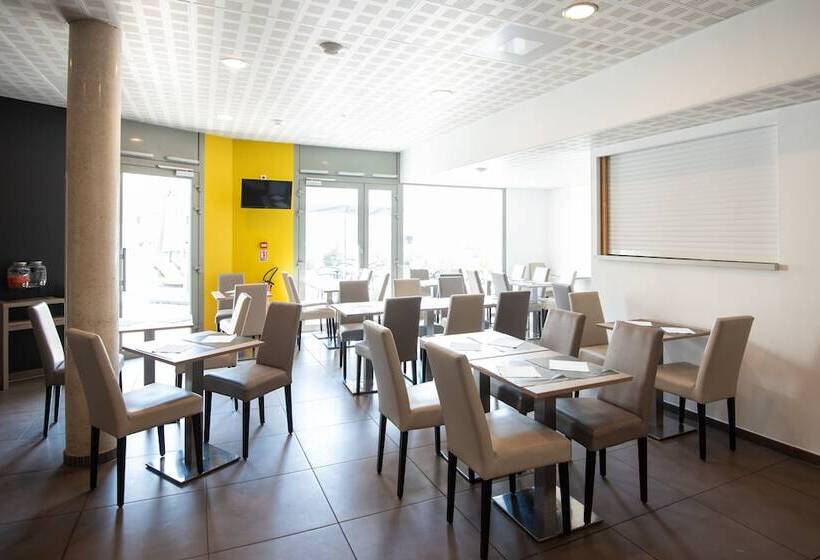 Zenitude Hôtel Résidences Narbonne Centre