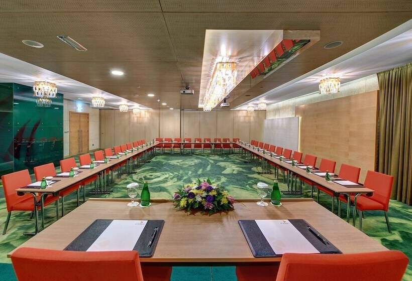 Fotos del hotel Al Khoory Executive Hotel, Al Wasl:  4