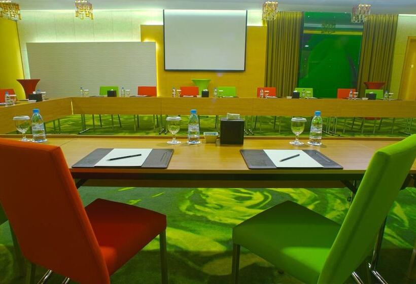 Fotos del hotel Al Khoory Executive Hotel, Al Wasl:  6