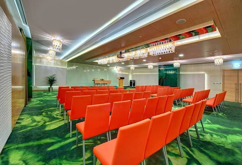 Fotos del hotel Al Khoory Executive Hotel, Al Wasl:  7