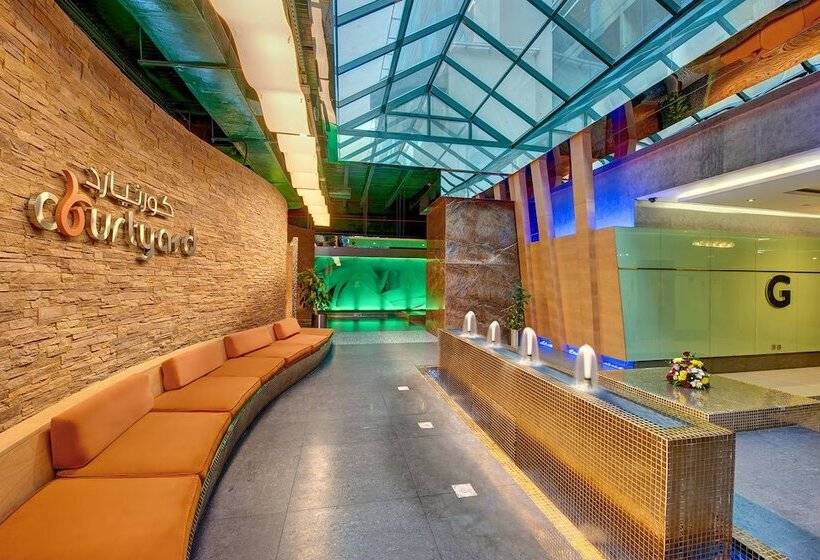 Fotos del hotel Al Khoory Executive Hotel, Al Wasl:  12