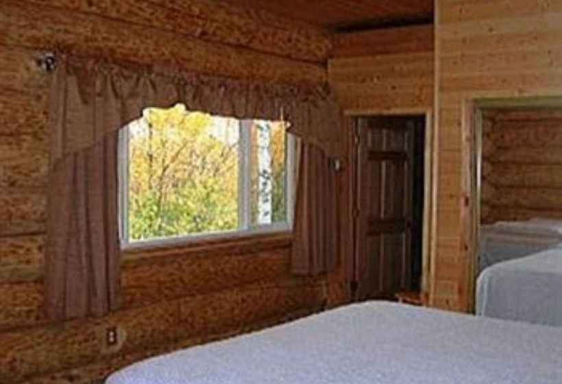 Alaskas Wasilla Bed & Breakfast