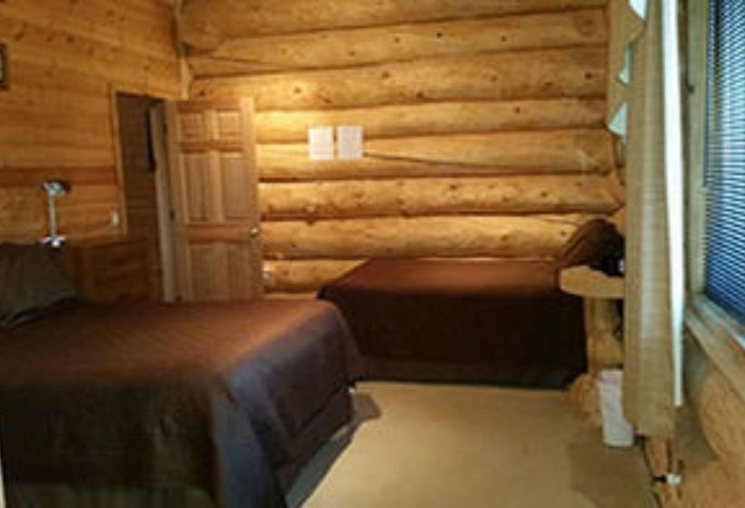 Alaskas Wasilla Bed & Breakfast