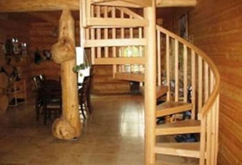 Alaskas Wasilla Bed & Breakfast