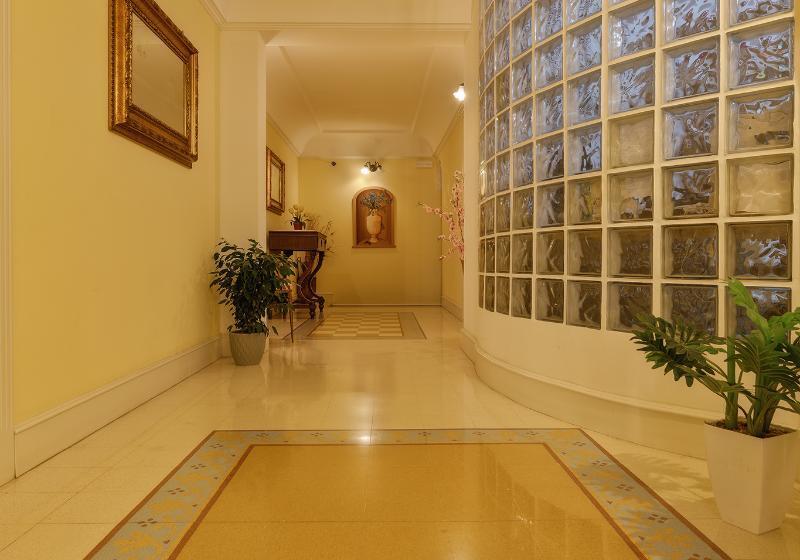 Bed and Breakfast Casa Manzella