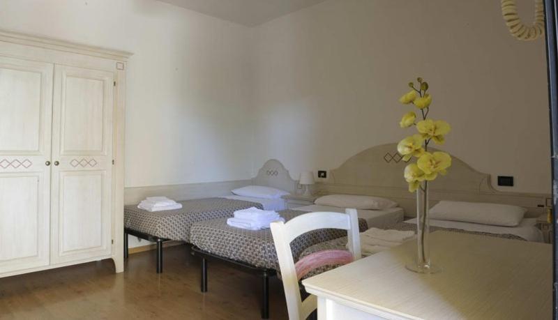 مبيت وإفطار La Spiga Affittacamere