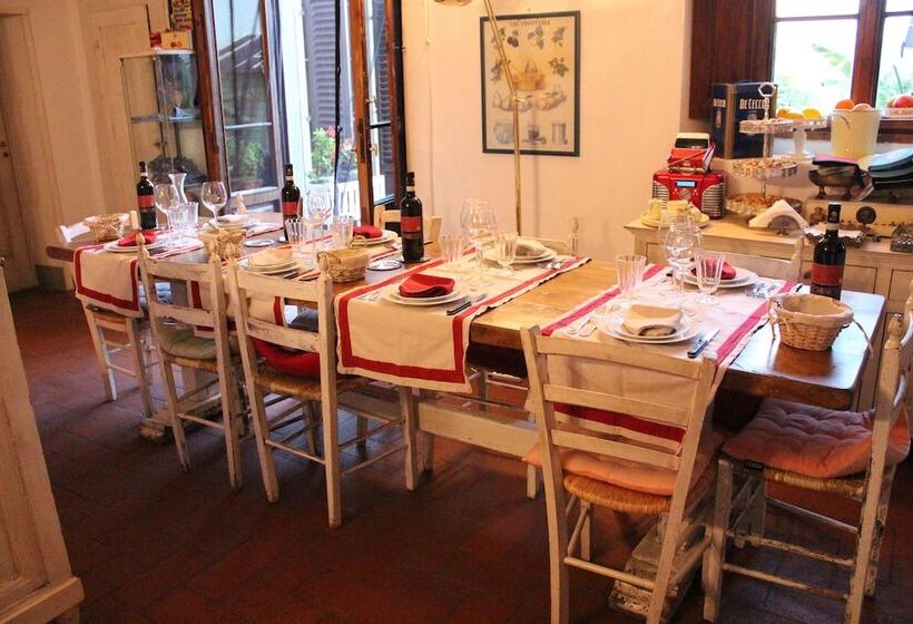 Bed and Breakfast Le Terrazze Del Chianti