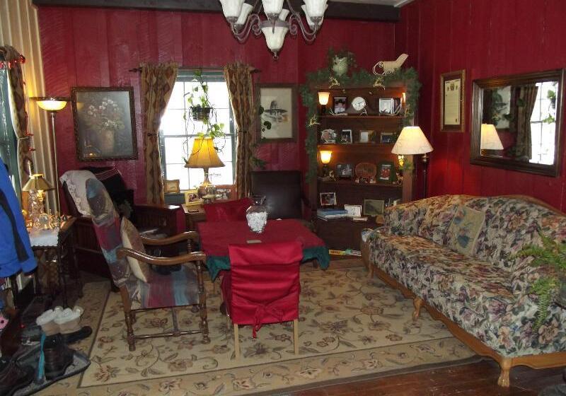 Bed and Breakfast The Crofting Inn