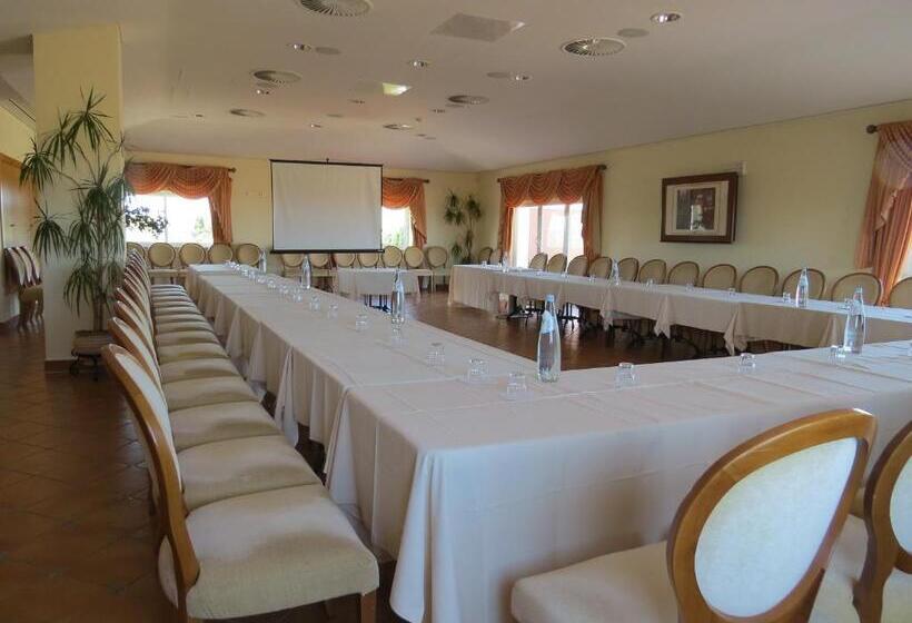 استراحتگاه Boavista Golf & Spa   Bela Colina Village