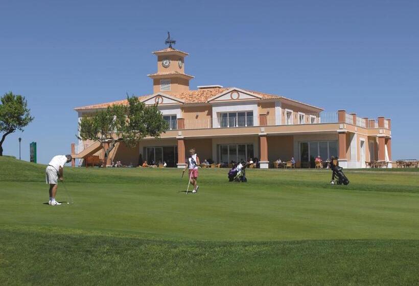 استراحتگاه Boavista Golf & Spa   Bela Colina Village